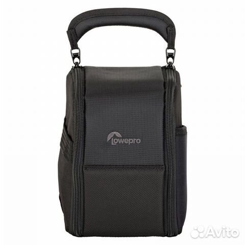Чехол Lowepro ProTactic Lens Exchange 100 AW Чехол Lowepro ProTactic Lens Exchange 100 AW