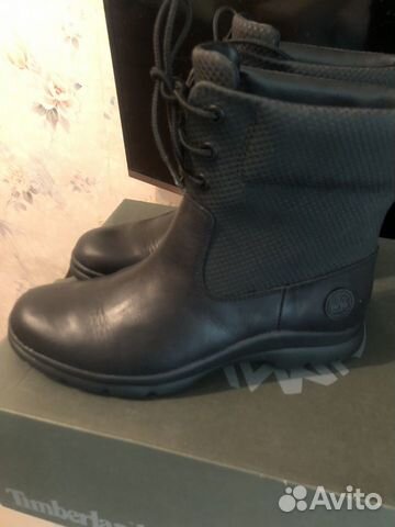 Ботильоны/ботинки водонепроницаемые Timberland Ботильоны/ботинки водонепроницаемые Timberland