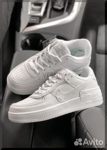 Nike Air Force 1