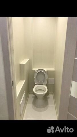 2-к квартира, 47 м², 10/10 эт. 2-к квартира, 47 м², 10/10 эт.