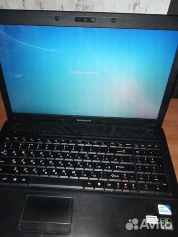 Lenovo g560 Lenovo g560