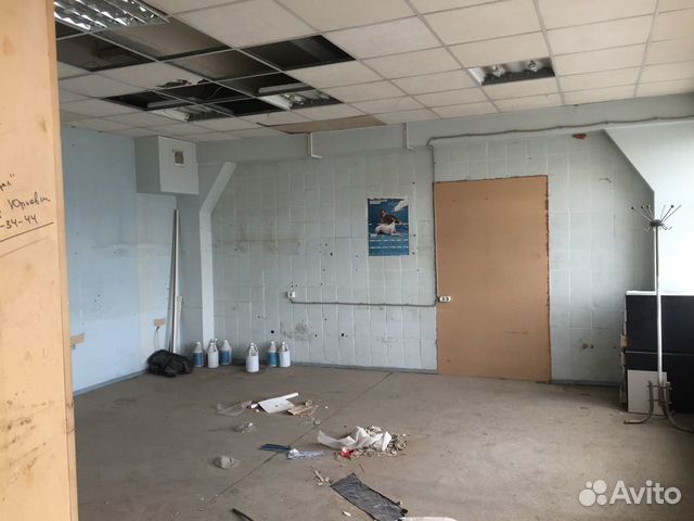 Производство, склад, офис, студия, магазин 36.6 м² Производство, склад, офис, студия, магазин 36.6 м²