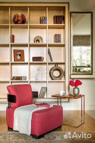 3-к квартира, 73 м², 3/8 эт.