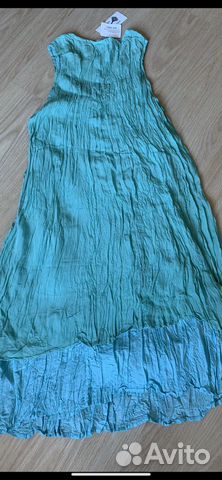 Praechtig Berlin платье туника супер шелк хлопок Praechtig Berlin платье туника супер шелк хлопок