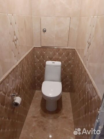 3-к квартира, 75 м², 7/16 эт.