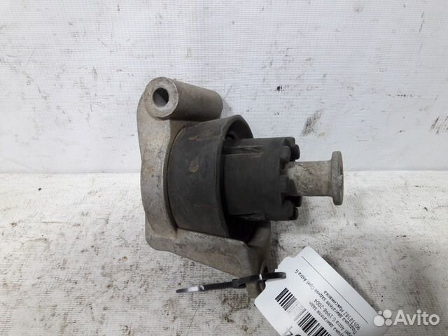 Подушка двигателя задняя Opel Astra G 1998-2004