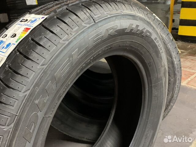 215 65 17 Bridgestone dueler h/p sport новые 215 65 17 Bridgestone dueler h/p sport новые
