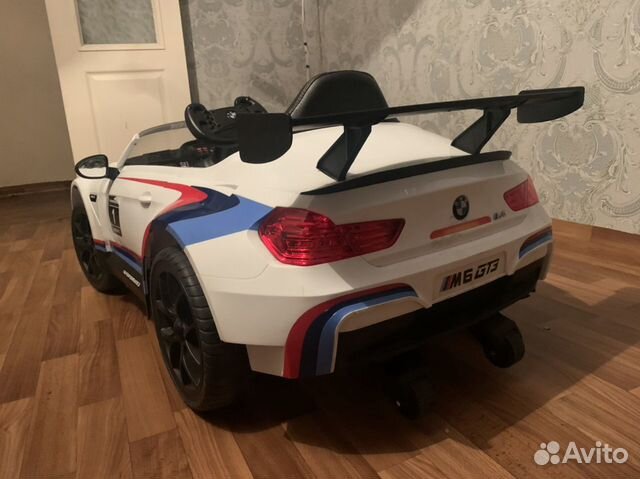 Электромобиль Электромобиль