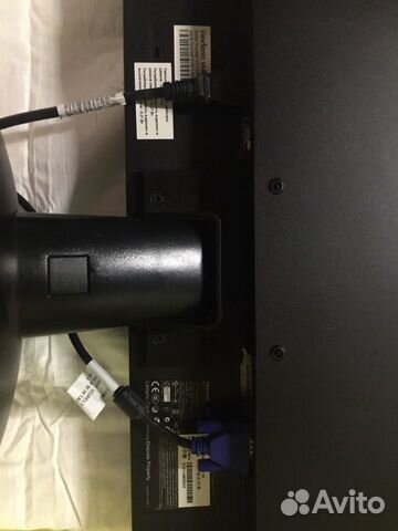 Монитор Viewsonic VA2014WM