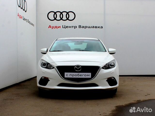 Mazda 3 1.5 AT, 2013, 94 892 км Mazda 3 1.5 AT, 2013, 94 892 км