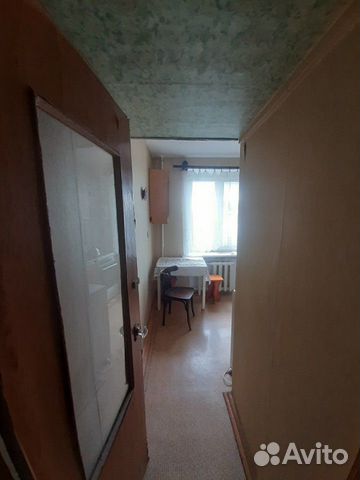 1-к квартира, 31 м², 8/8 эт. 1-к квартира, 31 м², 8/8 эт.