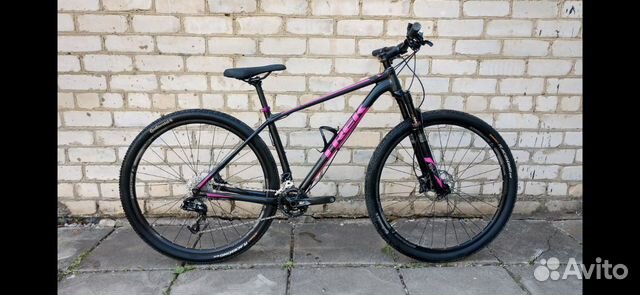Trek superfly 6 29 M