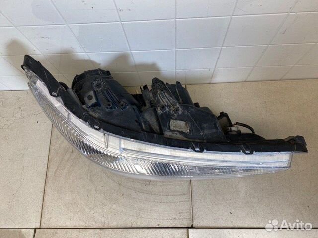 Фара правая Mitsubishi Asx GA1W 4A91 2010 Фара правая Mitsubishi Asx GA1W 4A91 2010