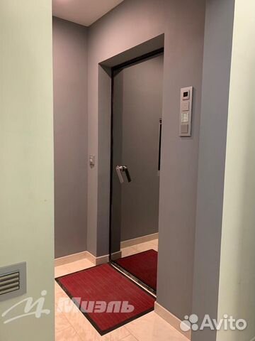 4-к квартира, 110 м², 11/17 эт. 4-к квартира, 110 м², 11/17 эт.