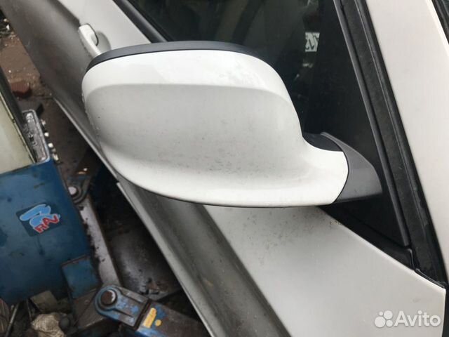 Правое зеркало BMW X3 F25 Правое зеркало BMW X3 F25