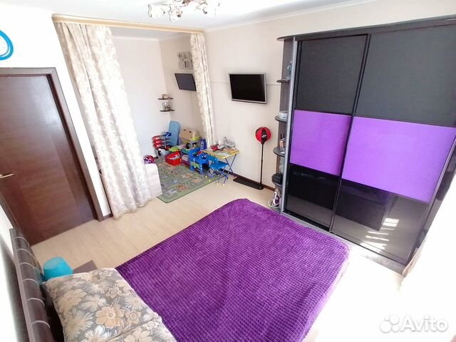 1-к квартира, 38.9 м², 9/12 эт. 1-к квартира, 38.9 м², 9/12 эт.