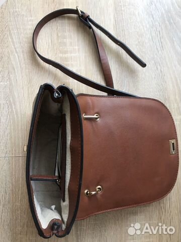 Сумочка Zara