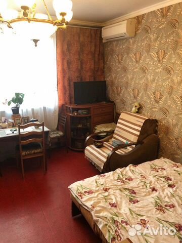 Комната 28 м² в 3-к, 5/12 эт. Комната 28 м² в 3-к, 5/12 эт.