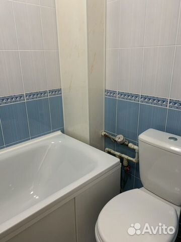 1-к квартира, 31.4 м², 7/10 эт.