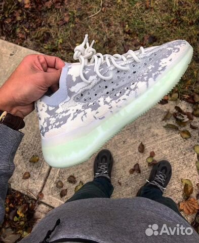 Adidas Yeezy Boost 380 Alien Adidas Yeezy Boost 380 Alien