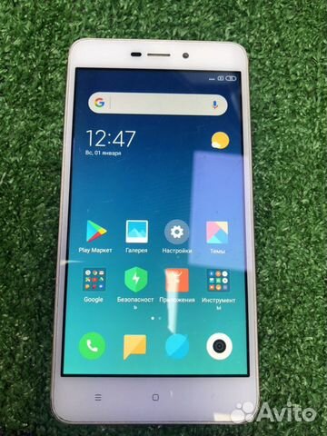 Телефон Xiaomi redmi 4a Телефон Xiaomi redmi 4a