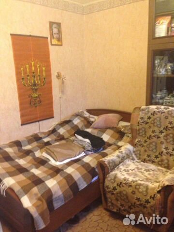 2-к квартира, 39 м², 6/9 эт.