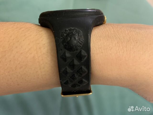 Часы Versace Versus
