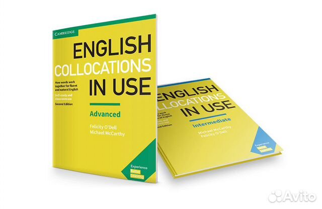 Collocations in Use (электронная версия)