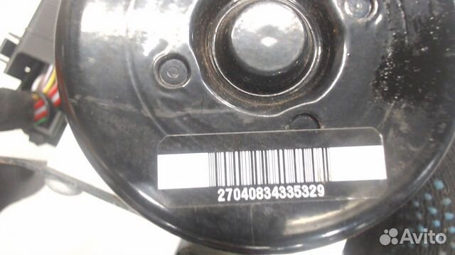 Блок абс, насос (ABS, ESP, ASR) Volvo S60 2010, 20 Блок абс, насос (ABS, ESP, ASR) Volvo S60 2010, 20