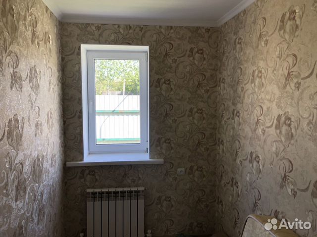 Дом 60 м² на участке 25 сот.