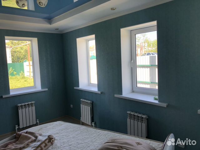 Дом 60 м² на участке 25 сот.