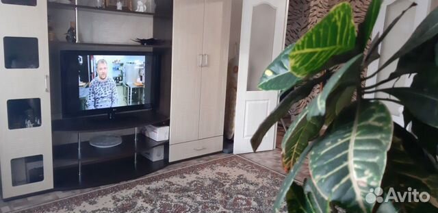 1-к квартира, 41 м², 9/14 эт.