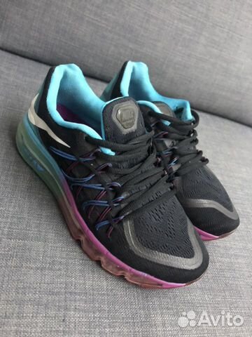 Кроссовки Nike airmax Кроссовки Nike airmax