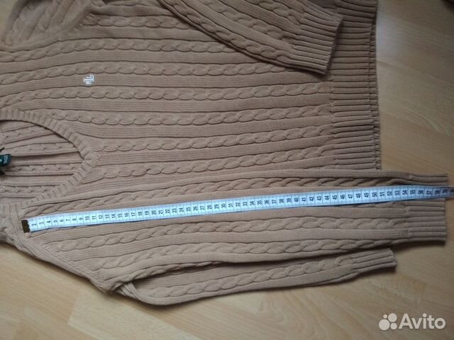 Джемпер Ralph Lauren Джемпер Ralph Lauren