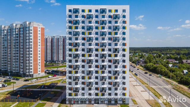 3-к квартира, 76.1 м², 17/25 эт. 3-к квартира, 76.1 м², 17/25 эт.