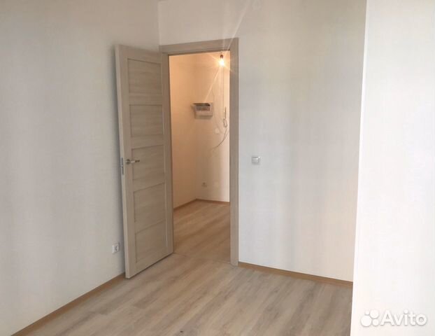 1-к квартира, 36 м², 1/12 эт.