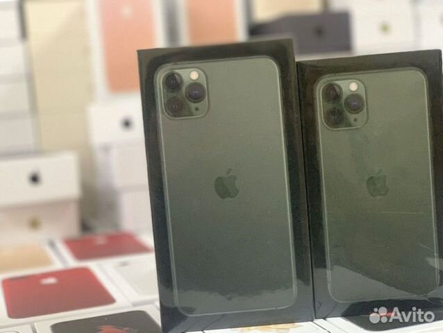 iPhone 11 про Max