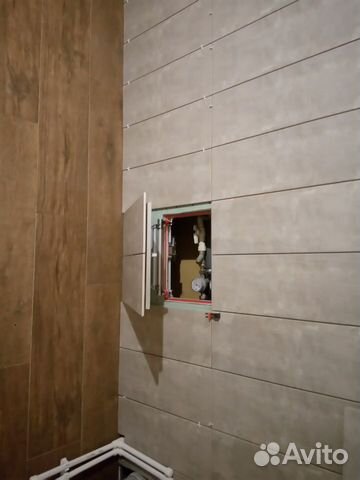 Ремонт Санузлов,ванных комнат под ключ