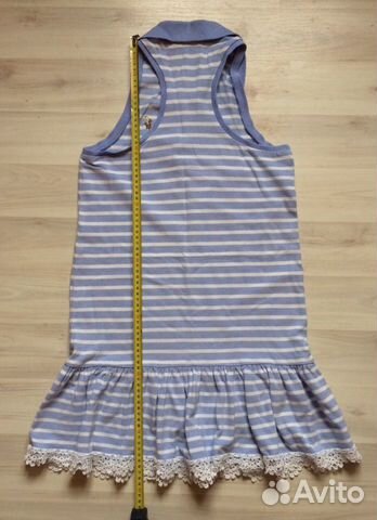 Платье Polo Ralph Lauren Платье Polo Ralph Lauren