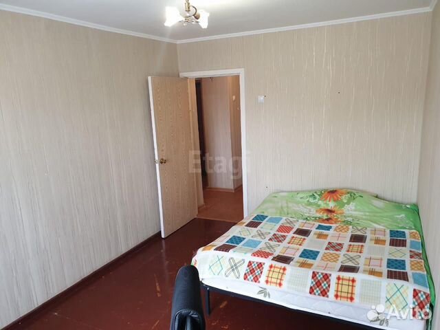 2-к квартира, 52.9 м², 7/9 эт. 2-к квартира, 52.9 м², 7/9 эт.