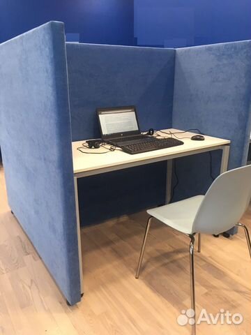 Мягкие перегородки