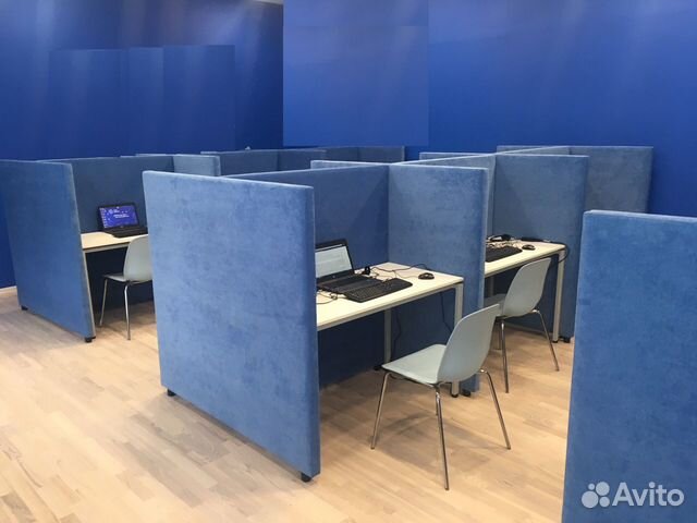 Мягкие перегородки