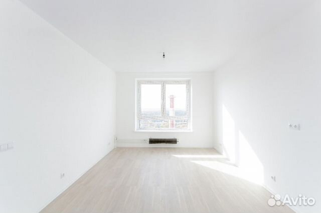 1-к квартира, 36.1 м², 14/15 эт.
