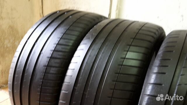 235 45 R17 Michelin 235 45 R17 Michelin