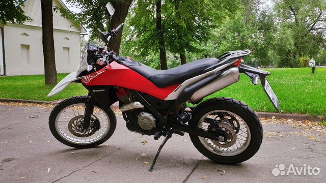 BMW G 650GS BMW G 650GS