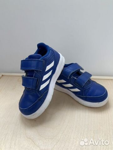 Кроссовки adidas
