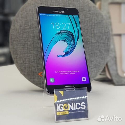 Телефон samsung A5 2016 2/16gb Телефон samsung A5 2016 2/16gb