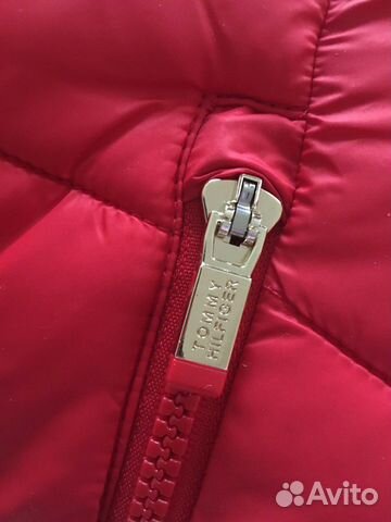 Женская жилетка Tommy Hilfiger, размер M Женская жилетка Tommy Hilfiger, размер M