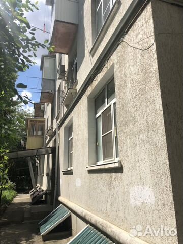 1-к квартира, 36 м², 2/3 эт.