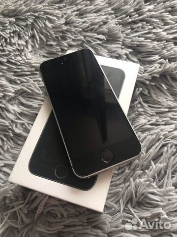 iPhone se iPhone se